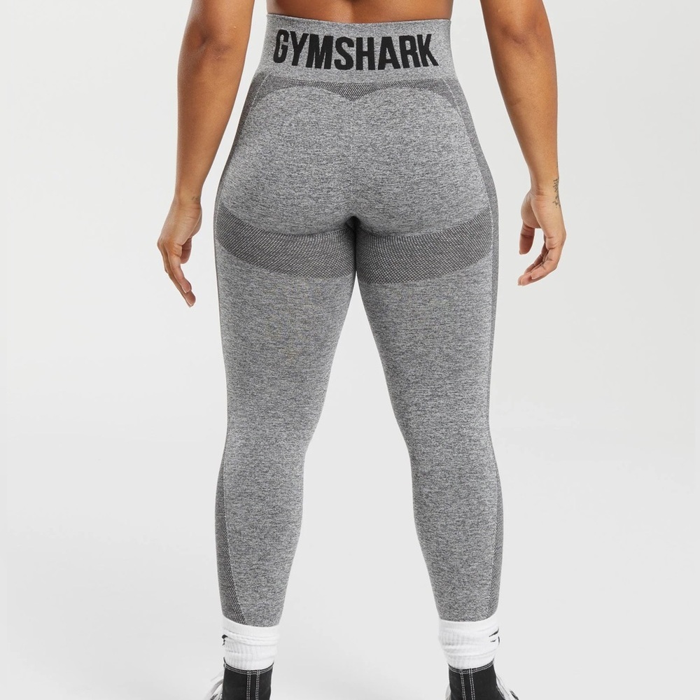 Gymshark Flex High Waisted Leggings